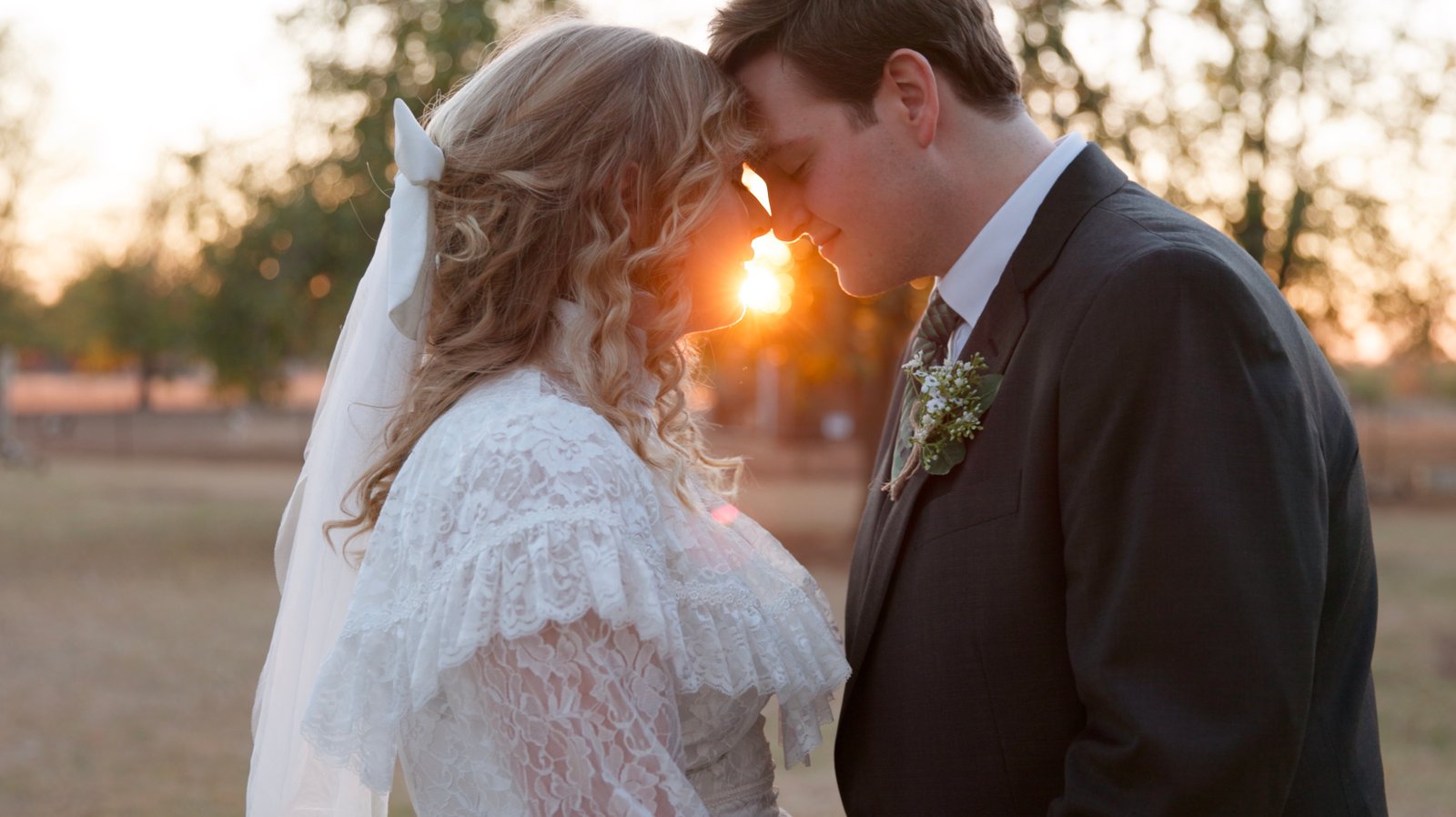 Hope and Brendan